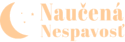 Naučená nespavosť